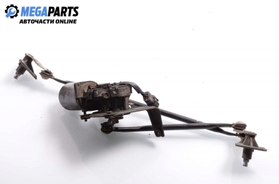 Front wipers motor for Hyundai Santamo (1991-1999), position: front